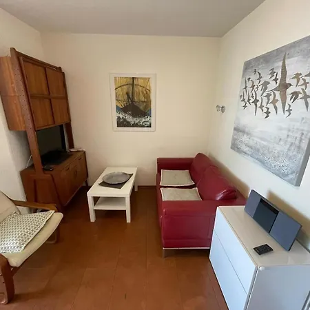 Apartmán 