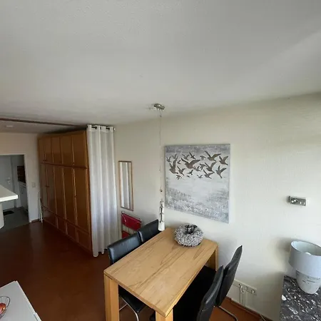 Apartmán 