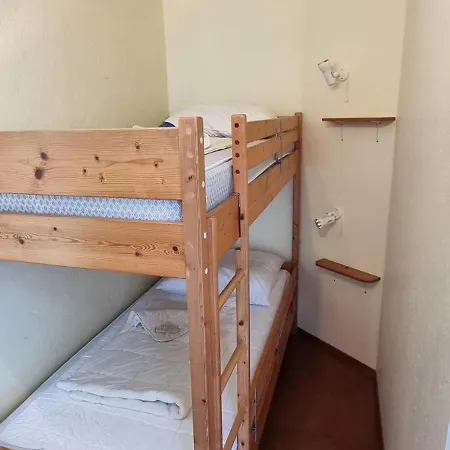 Apartmán 